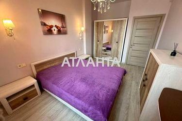 2-rooms apartment apartment by the address st. Tsvetochnaya (area 62,0 m2) - Atlanta.ua - photo 15