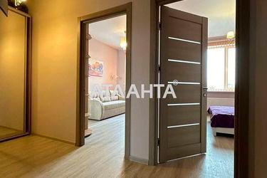 2-rooms apartment apartment by the address st. Tsvetochnaya (area 62,0 m2) - Atlanta.ua - photo 22