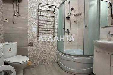 2-rooms apartment apartment by the address st. Tsvetochnaya (area 62,0 m2) - Atlanta.ua - photo 25