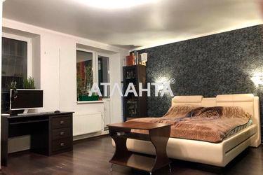 1-room apartment apartment by the address st. Tsentralnaya (area 57,0 m2) - Atlanta.ua - photo 16