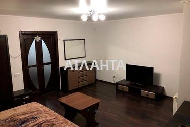 1-room apartment apartment by the address st. Tsentralnaya (area 57,0 m2) - Atlanta.ua - photo 18