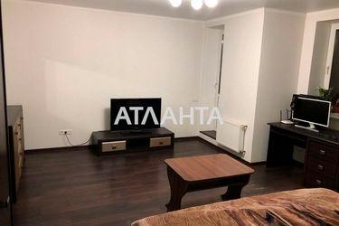 1-room apartment apartment by the address st. Tsentralnaya (area 57,0 m2) - Atlanta.ua - photo 19