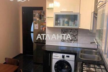 1-room apartment apartment by the address st. Tsentralnaya (area 57,0 m2) - Atlanta.ua - photo 23