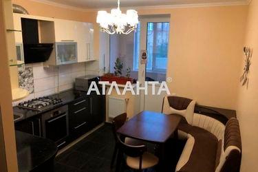 1-room apartment apartment by the address st. Tsentralnaya (area 57,0 m2) - Atlanta.ua - photo 20