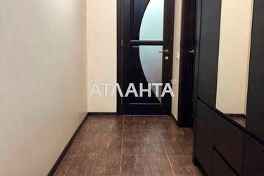1-room apartment apartment by the address st. Tsentralnaya (area 57,0 m2) - Atlanta.ua - photo 28