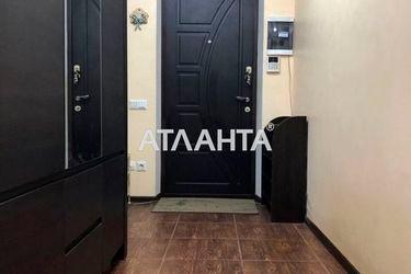 1-room apartment apartment by the address st. Tsentralnaya (area 57,0 m2) - Atlanta.ua - photo 30