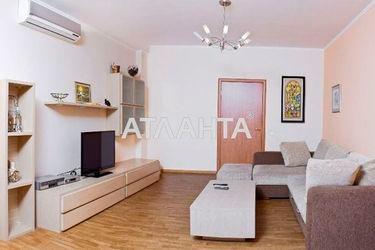 3-rooms apartment apartment by the address st. Srednefontanskaya (area 140,0 m2) - Atlanta.ua - photo 35