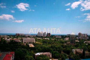 3-комнатная квартира по адресу ул. Среднефонтанская (площадь 140,0 м2) - Atlanta.ua - фото 31
