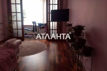 2-rooms apartment apartment by the address st. Genuezskaya (area 98,2 m2) - Atlanta.ua - photo 16