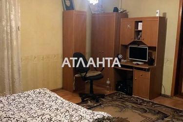 3-rooms apartment apartment by the address st. Vilyamsa ak (area 72,0 m2) - Atlanta.ua - photo 10