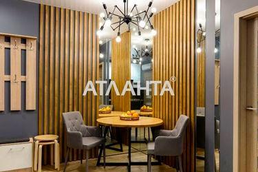 2-rooms apartment apartment by the address st. Basseynaya (area 43,0 m2) - Atlanta.ua - photo 15