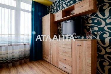 2-rooms apartment apartment by the address st. Basseynaya (area 43,0 m2) - Atlanta.ua - photo 20