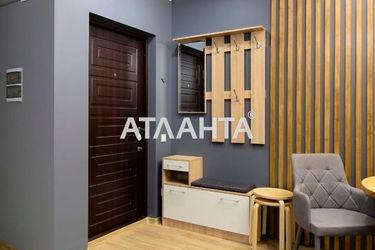 2-кімнатна квартира за адресою вул. Басейна (площа 43,0 м2) - Atlanta.ua - фото 21