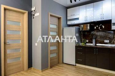 2-rooms apartment apartment by the address st. Basseynaya (area 43,0 m2) - Atlanta.ua - photo 16