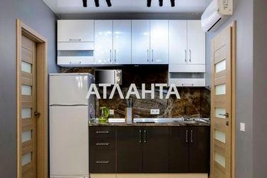 2-rooms apartment apartment by the address st. Basseynaya (area 43,0 m2) - Atlanta.ua - photo 27
