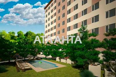 1-room apartment apartment by the address st. Borovskogo Nikolaya (area 22,7 m2) - Atlanta.ua - photo 12