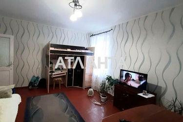 4+-rooms apartment apartment by the address st. Nebesnoy Sotni pr Zhukova marsh pr Leninskoy iskry pr (area 86,5 m2) - Atlanta.ua - photo 21
