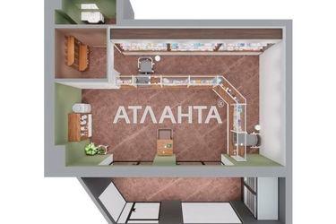 Commercial real estate at st. Sakharova (area 34,1 m2) - Atlanta.ua - photo 14