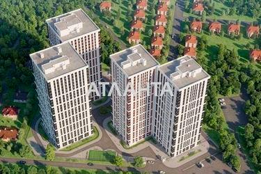 3-rooms apartment apartment by the address st. Gagarinskoe plato (area 106,3 m2) - Atlanta.ua - photo 8