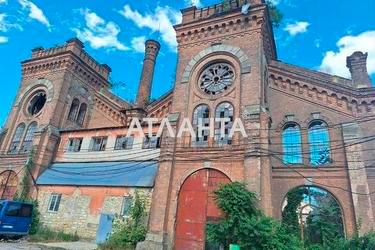 Комерційна нерухомість за адресою вул. Косівська (площа 3999,3 м²) - фото 12 Комерційна нерухомість за адресою вул. Косівська (площа 3999,3 м²) - Atlanta.ua - фото 12