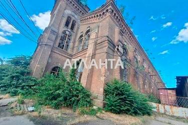 Комерційна нерухомість за адресою вул. Косівська (площа 3999,3 м²) - фото 15 Комерційна нерухомість за адресою вул. Косівська (площа 3999,3 м²) - Atlanta.ua - фото 15