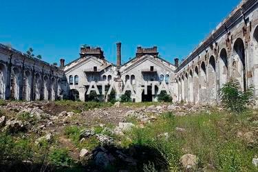 Комерційна нерухомість за адресою вул. Косівська (площа 3999,3 м²) - фото 17 Комерційна нерухомість за адресою вул. Косівська (площа 3999,3 м²) - Atlanta.ua - фото 17