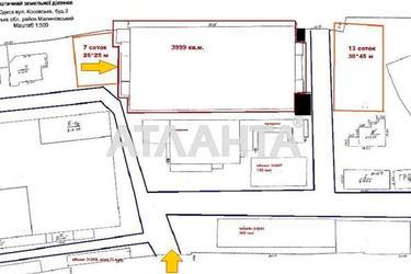 Комерційна нерухомість за адресою вул. Косівська (площа 3999,3 м²) - фото 20 Комерційна нерухомість за адресою вул. Косівська (площа 3999,3 м²) - Atlanta.ua - фото 20