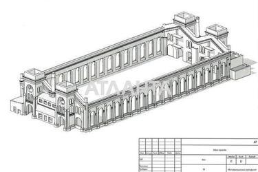 Комерційна нерухомість за адресою вул. Косівська (площа 3999,3 м²) - фото 22 Комерційна нерухомість за адресою вул. Косівська (площа 3999,3 м²) - Atlanta.ua - фото 22