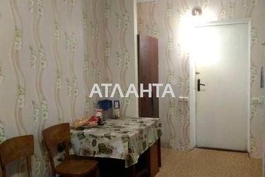 Room in dormitory apartment by the address st. Geroev Krut Tereshkovoy (area 15,7 m2) - Atlanta.ua - photo 12