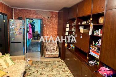 3-rooms apartment apartment by the address st. Srednefontanskaya (area 65,0 m2) - Atlanta.ua - photo 19