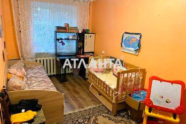 3-rooms apartment apartment by the address st. Srednefontanskaya (area 65,0 m2) - Atlanta.ua - photo 20