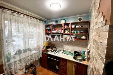 3-rooms apartment apartment by the address st. Srednefontanskaya (area 65,0 m2) - Atlanta.ua - photo 17