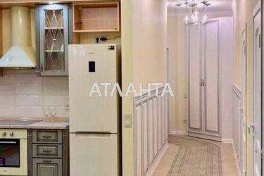 3-rooms apartment apartment by the address st. Shampanskiy per (area 110,0 m2) - Atlanta.ua - photo 22