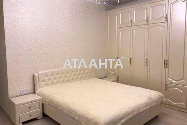 3-rooms apartment apartment by the address st. Shampanskiy per (area 110,0 m2) - Atlanta.ua - photo 24