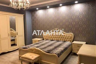 3-rooms apartment apartment by the address st. Shampanskiy per (area 110,0 m2) - Atlanta.ua - photo 25