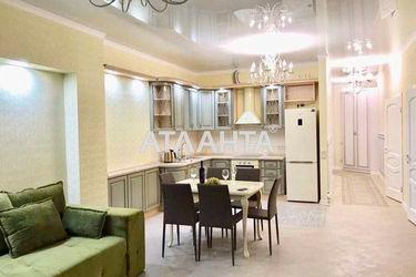 3-rooms apartment apartment by the address st. Shampanskiy per (area 110,0 m2) - Atlanta.ua - photo 26