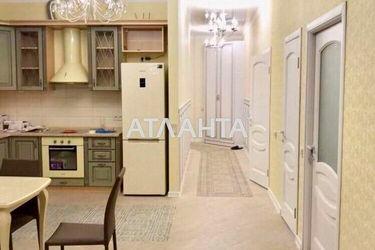3-комнатная квартира по адресу Шампанский пер. (площадь 110,0 м2) - Atlanta.ua - фото 32