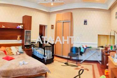 4+-rooms apartment apartment by the address st. Stepovaya (area 162,1 m2) - Atlanta.ua - photo 34