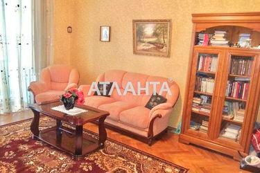 4+-rooms apartment apartment by the address st. Pirogovskaya (area 165,0 m2) - Atlanta.ua - photo 24