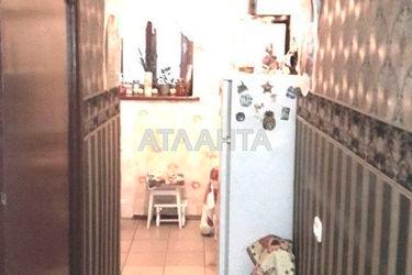 2-rooms apartment apartment by the address st. Dalnitskaya Ivanova (area 32,0 m2) - Atlanta.ua - photo 16