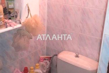 2-rooms apartment apartment by the address st. Dalnitskaya Ivanova (area 32,0 m2) - Atlanta.ua - photo 18