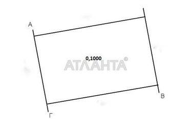 Landplot by the address st. Massiv 19 (area 10,0 сот) - Atlanta.ua - photo 4