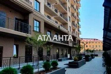 1-room apartment apartment by the address st. Topolinnyy per (area 30,7 m2) - Atlanta.ua - photo 31