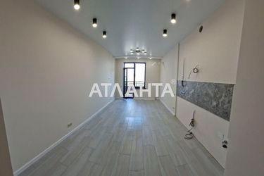1-room apartment apartment by the address st. Topolinnyy per (area 30,7 m2) - Atlanta.ua - photo 18