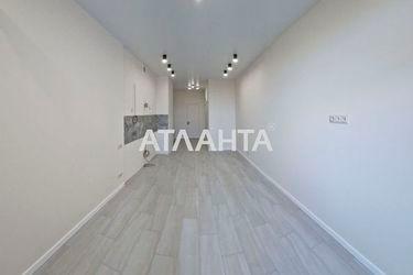 1-room apartment apartment by the address st. Topolinnyy per (area 30,7 m2) - Atlanta.ua - photo 19