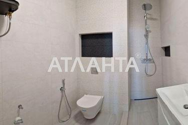 1-room apartment apartment by the address st. Topolinnyy per (area 30,7 m2) - Atlanta.ua - photo 25