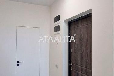 1-room apartment apartment by the address st. Topolinnyy per (area 30,7 m2) - Atlanta.ua - photo 28