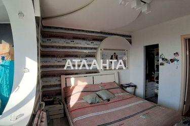 4+-rooms apartment apartment by the address st. Babadzhanyana marsh Rekordnaya (area 152,0 m2) - Atlanta.ua - photo 18