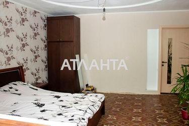 4+-rooms apartment apartment by the address st. Babadzhanyana marsh Rekordnaya (area 152,0 m2) - Atlanta.ua - photo 19