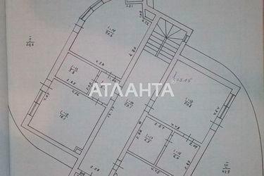 House by the address st. Yuzhnosanatornyy per (area 293,7 m2) - Atlanta.ua - photo 46